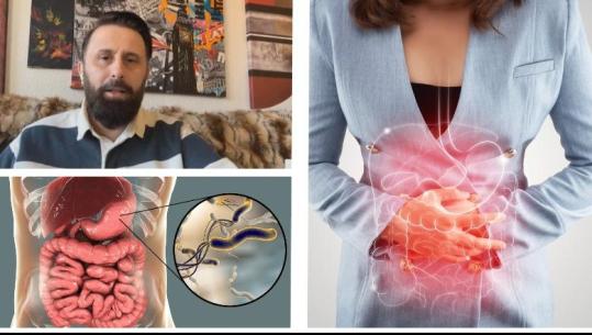 Rrezik në stomakun tënd: Bakteri që 70% e popullsisë e ka dhe nuk e di / Ja si e zbulon… dhe metodat si ta eliminosh