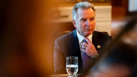 I dërguari i Trump, Steve Witkoff do të takohet nesër me Putinin në Moskë