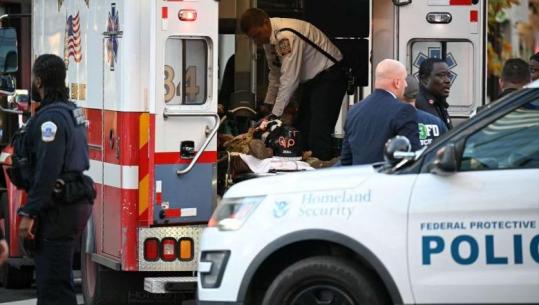   Të shtënat në Uashington, dy anëtarët e Gardës në gjendje të rëndë! Autori, një 29-vjeçar afgan! FBI po heton si akt terrorist! Trump dërgon 500 trupa të tjera