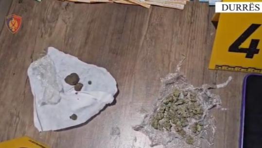 Zbulohet ‘foleja’ prostitucionit në Durrës, pranga 2 brazilianeve! Apartamenti përdorej edhe për të konsumuar drogë (VIDEO)