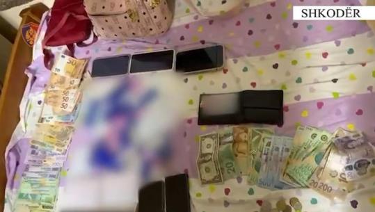 Zbulohet ‘çerdhja’ e prostitucionit në Shkodër, 3 të arrestuar! Mes tyre 2 kineze