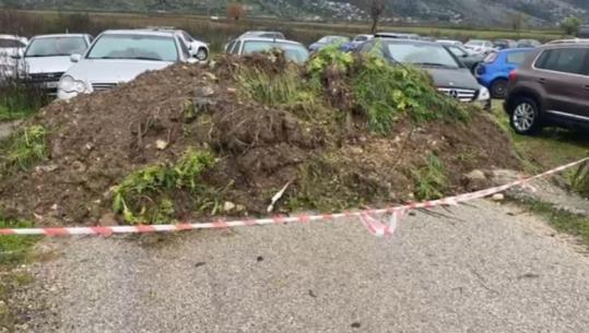  Moti i keq/ Dëmtimi i një ure izolon banorët e disa fshatrave në Gjirokastër, probleme me dy akse në Dropull e Përmet! Rihapet rruga Kolonjë-Golem