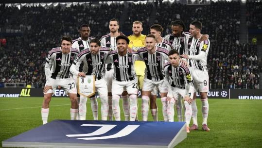 Standard & Poor's ul vlerësimin e Tether, aksionerit të dytë më të madh të Juventusit! 'Shumë e rrezikshme'