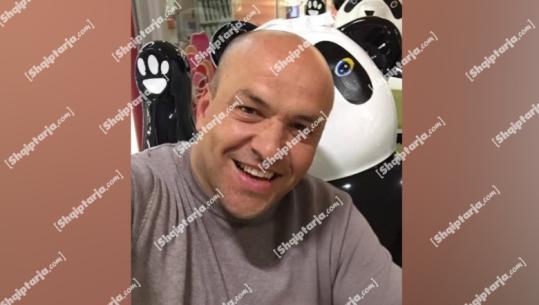 I akuzuar për përfshirje në grupin e trafikut ndërkombëtar të drogës, Report Tv siguron foton e oficerit të Antiterrorit