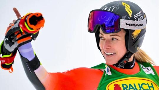 Ski/ Lara Colturi me një rivale më pak në Olimpiadën Dimërore, Gut-Behrami i nënshtrohet operacionit