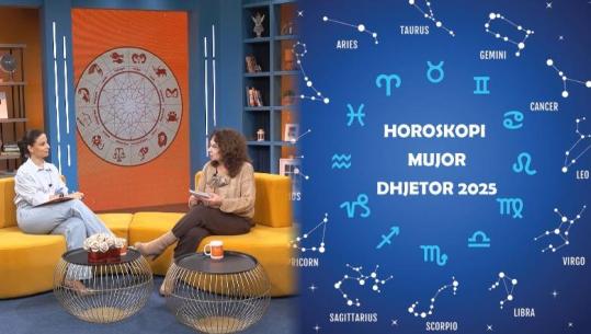 Energjia e Shigjetarit ‘shpërthen’: Dashuri, Para dhe Sukses në Dhjetor!