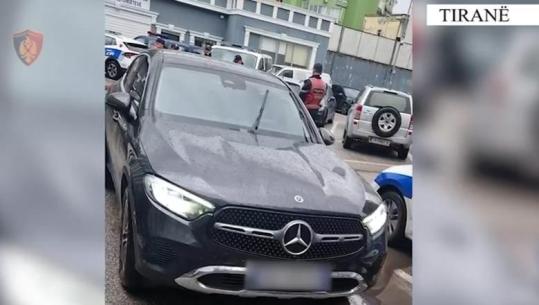 Trafikonin mjete luksoze nga Italia në Shqipëri, 2 në kërkim në Tiranë! Sekuestrohen 2 mjete me vlerë 110 mijë euro