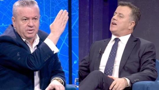 Sherri mes demokratëve, Murrizi i kthehet Nokës: Demokratët s'janë vartësit e tu, butakët rreth teje po dëmtojnë Partinë