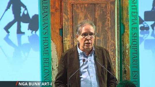 Ekspozita 'Besa'  në 'Bunk'Art 2', Carlo Bollino: Shpëtimi i mijëra hebrenjve nga nazistët, episod i jashtëzakonshëm i historisë së Shqipërisë