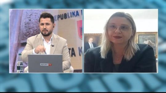 Pezullimi i Ballukut/ Avokatja Bozheku për Report Tv: Mund të zhdukë provat! Duhet të jepte dorëheqjen nga detyra 