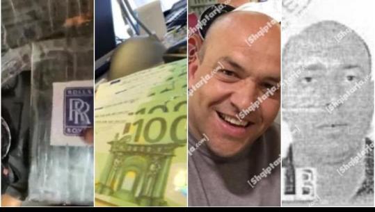 Trafikuan 1.3 tonë kokainë, Italia godet sërish grupin e Visit të Pojës, 24 masa sigurie! SPAK arreston oficerin e Antiterrorit, sekuestrohet 12 mln € drogë (EMRAT+VIDEO)