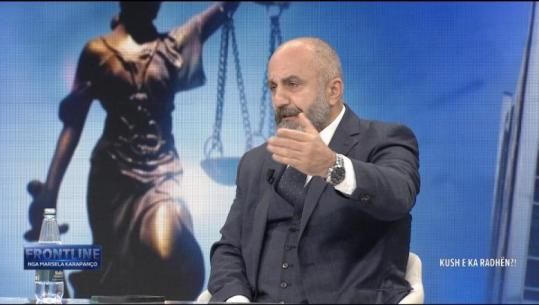 Ilir Meta kërkoi të dëshmojë për 21 janarin, Romeo Kara: Ka qenë zv.kryeministër, di shumë sekrete