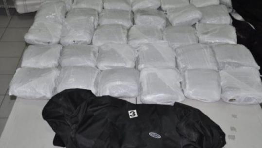 Ja si funksiononte grupi i Visit të Pojës në Itali, trafikoi 1.3 tonë kokainë drejt vendit fqinj! Gjykata e Breshias lëshoi 24 masa arresti