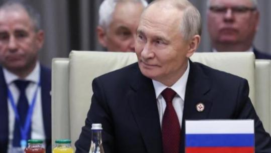 Ukraina/ Putin: Kievi të tërhiqet nga territoret e kontestuara ose i marrim me forcë! Witkoff pret sot kryenegociatorin ukrainas në Miami