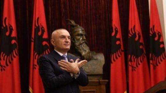 113-vjetori i Pavarësisë, Meta uron nga qelia: Patriotizmi e sakrificat duhet të na udhëheqin drejt rrugës së drejtë në mbrojtje të Shqipërisë