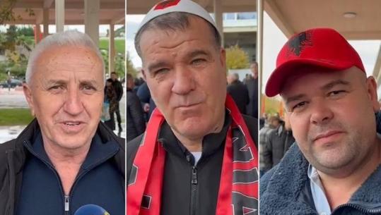 Shqiptarët e Kosovës në Vlorë për Festën e Flamurit: 28 nëntori datë historike (VIDEO)