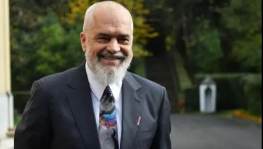  'Evropa, feja jonë kryesore', Rama: S'i bëjmë detyrat e shtëpisë për të kënaqur BE-në, do bëjmë gjithçka për të mos prekur pavarësinë e SPAK