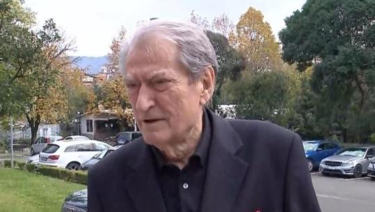 Grupi anti-Berisha? Kreu i PD ‘sfumon’ lëvizjen e Salianjit: Takimet në kafe nuk meritojnë të komentohen