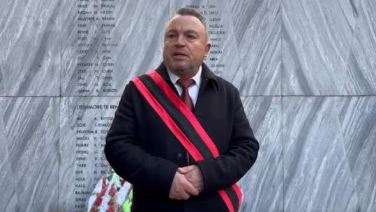 113 vite shtet i lirë, kryebashkiaku i Pukës uron Pavarësinë: Të çojmë sa më lart amanetin e atyre që kontribuuan për kombin tonë