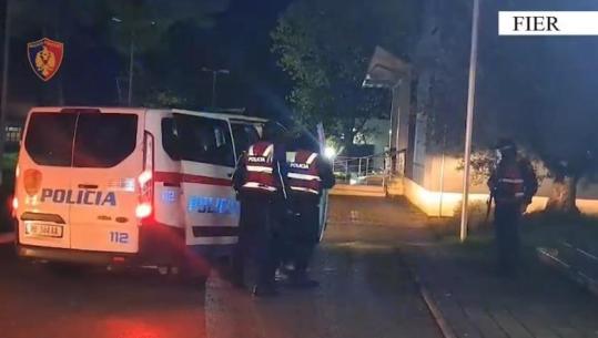 Po transportonte drejt kufirit 4 emigrantë, arrestohet 39-vjeçari në Fier