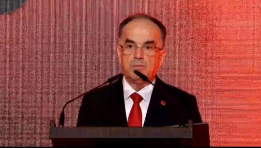 Presidenti Begaj dënon sulmin terrorist: Shqipëria në solidaritet të plotë me Australinë