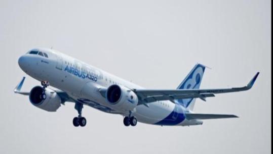 Emergjenca në Airbus/ 6 mijë avionë A320 do t'i nënshtrohen një përditësimi në software, disa linja nisin ndërhyrjen! Rrezatimi diellor mund të dëmtojë të dhëna kritike