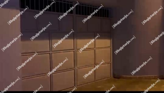 Elbasan/ Qytetari alarmon policinë për të shtëna pranë një banese, nuk gjenden gëzhoja! Dyshohet për një konflikt, disa të shoqëruar (VIDEO)