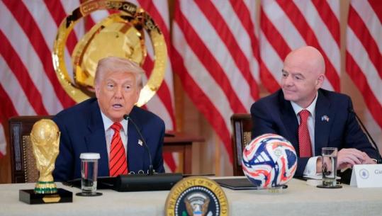 SHBA i mohoi vizën presidentit të federatës, Irani bojkoton shortin e Kupës së Botës 2026! Mund të tërhiqet nga turneu