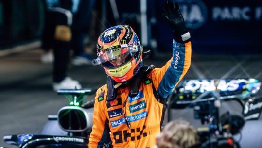 Rikthehet McLaren, Piastri i merr kreun e 'Sprintit' Norrisit! Verstappen 'tërbohet' me Red Bullin