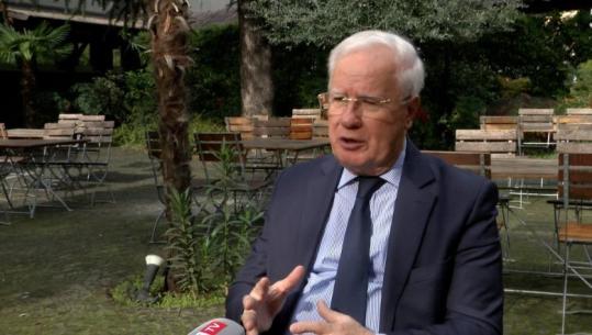 Kur iku gjermani i fundit? Paskal Milo për Report Tv: Debati për 28 e 29 nëntorin, pa vlerë historike (VIDEO)