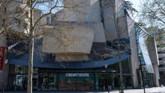  Mbyllet për një muaj kinemateka prestigjioze e Parisit Cinematheque Française, shkak prezenca e çimkave 