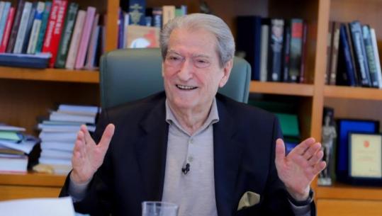 Qeveria çoi në Kushtetuese pezullimin e Ballukut, Berisha: Rama po e mbron se është bashkautor në vjedhje