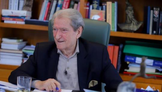 Takimi i Salianjit me të votuarit e Primareve? Berisha: Askush nuk është i përjashtuar, por zgjedhjet na i vodhi Rama