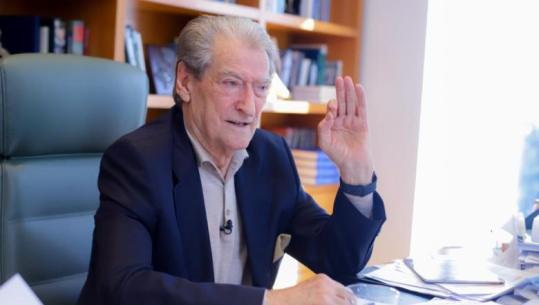 Sherri i anëtares me Flamur Nokën? Berisha: Ne jemi parti e hapur, nuk e kemi përjashtuar