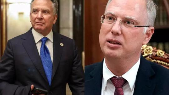 Aspekti më tronditës i 'planit të paqes' së SHBA për Ukrainën (dhe lidhjet midis rrethit të Trump dhe oligarkëve rusë)