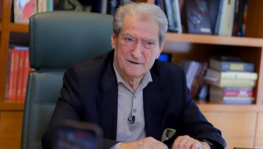 Non grata nga SHBA, Berisha ‘frymëzohet’ nga mesazhi i Trump për Ditën e Flamurit: Më inkurajoi që të shpëtoj shqiptarët nga ky regjim