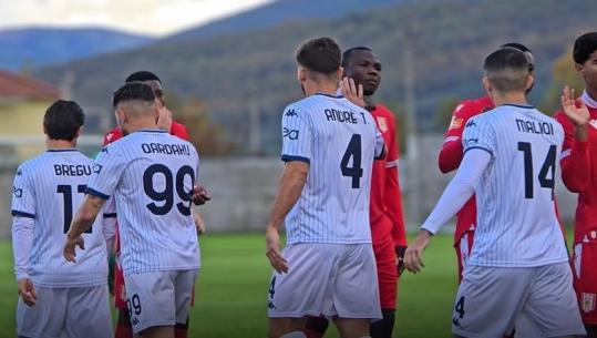 Renditja/ Egnatia 'fundos' 0-1 Tiranën në kryeqytet dhe i bashkohet AF Elbasanit në krye, Bylis dhe Dinamo paqe pa gola në Ballsh