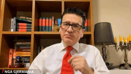 Spahiu: Berisha, Rama dhe Kurti, nuk e kanë festuar kurrë 28 Nëntorin në Kalanë e Skënderbeut në Krujë (VIDEO)