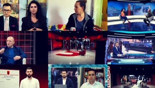 'The Best Of', intervistat dhe debatet më të komentuara të javës në Report Tv (VIDEO)