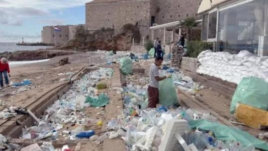 Sandër Lleshaj: Alarm nga Dubrovniku