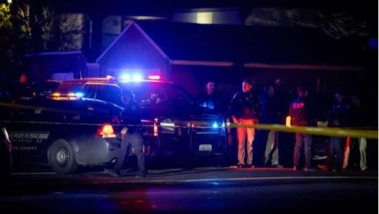 Kaliforni/ Të shtëna me armë zjarri në një festë ditëlindje, 4 persona të vrarë dhe rreth 14 të tjerë të plagosur