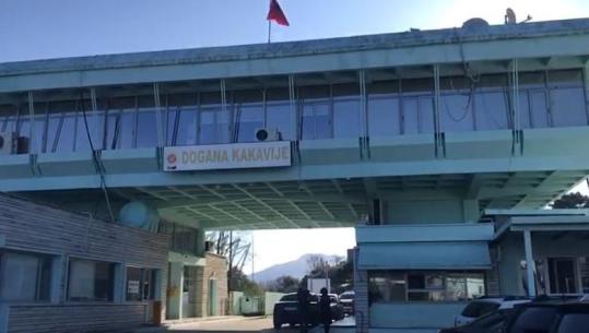 Bllokohet kalimi në Kakavijë, protestat e fermerëve grekë priten të zgjasin deri më 5 dhjetor