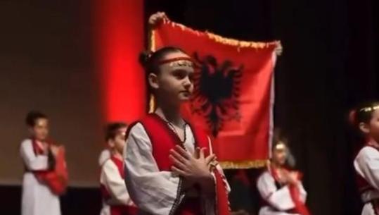 Festat kombëtare/ Gonxhja ndan pamjet nga aktivitetet në Luginën e Preshevës