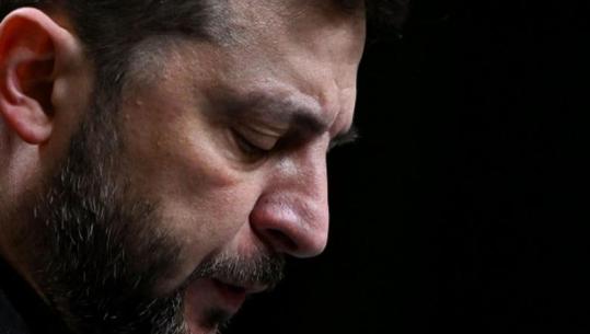 Ryshfetet prej 15%, vilat dhe tualetet e veshura me ar, cili është skandali i korrupsionit që po trondit Zelenskyn 