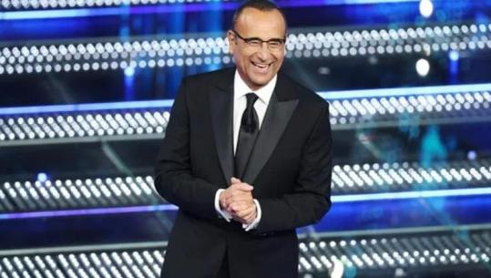 Sanremo 2026/ Drejtori artistik Carlo Conti, publikon emrat e tridhjetë artistëve që do të konkurrojnë në festivalin prestigjoz: Ka një larmi të jashtëzakonshme muzikore