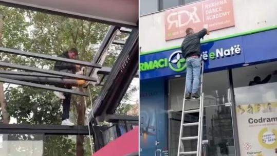 Vazhdon aksioni për lirimin e hapësirave, Rama: Vijojmë punën (VIDEO)