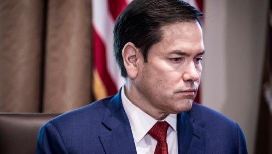 Takimi me delegacionin ukrainas në Florida, Rubio: Duam të krijojmë rrugën për një Ukrainë sovrane