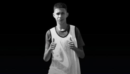 Konsumoi fostoksinë, policia sqaron shkakun e vdekjes së futbollistit 15-vjeçar në Elbasan