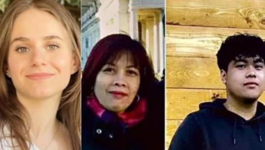 Vrasja e Ilaria Sulës/ Nëna e autorit dënohet me 2 vite burg, prindërit e 22-vjeçares: 5 minuta gjyq, nuk është drejtësi