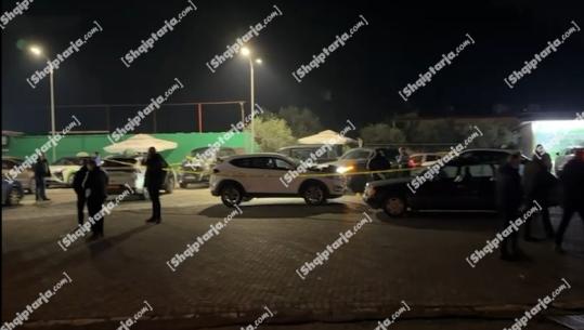 Është parë duke përdorur makinën e autorëve, shoqërohet një tjetër person pas ekzekutimit të biznesmenit në Elbasan! Policia i kontrollon banesën në Lezhë (EMRI)